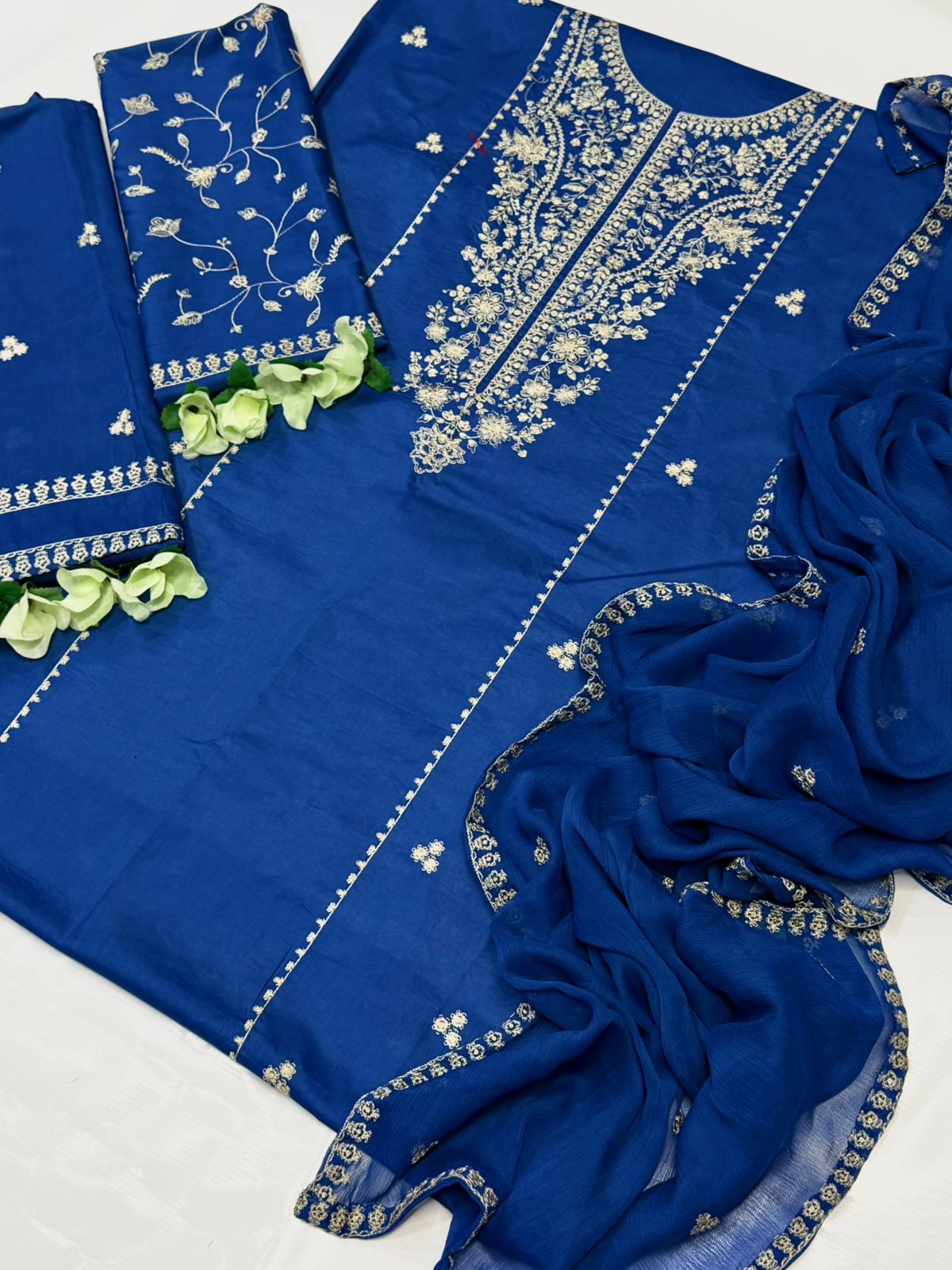 BATIK 3pc SUMMER COLLECTION
