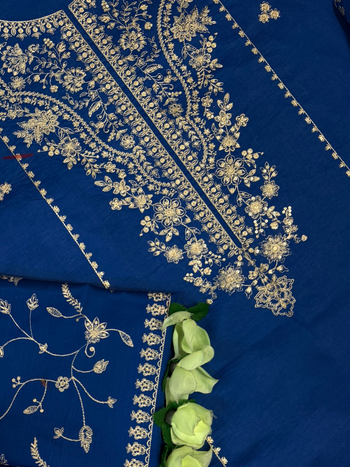 BATIK 3pc SUMMER COLLECTION