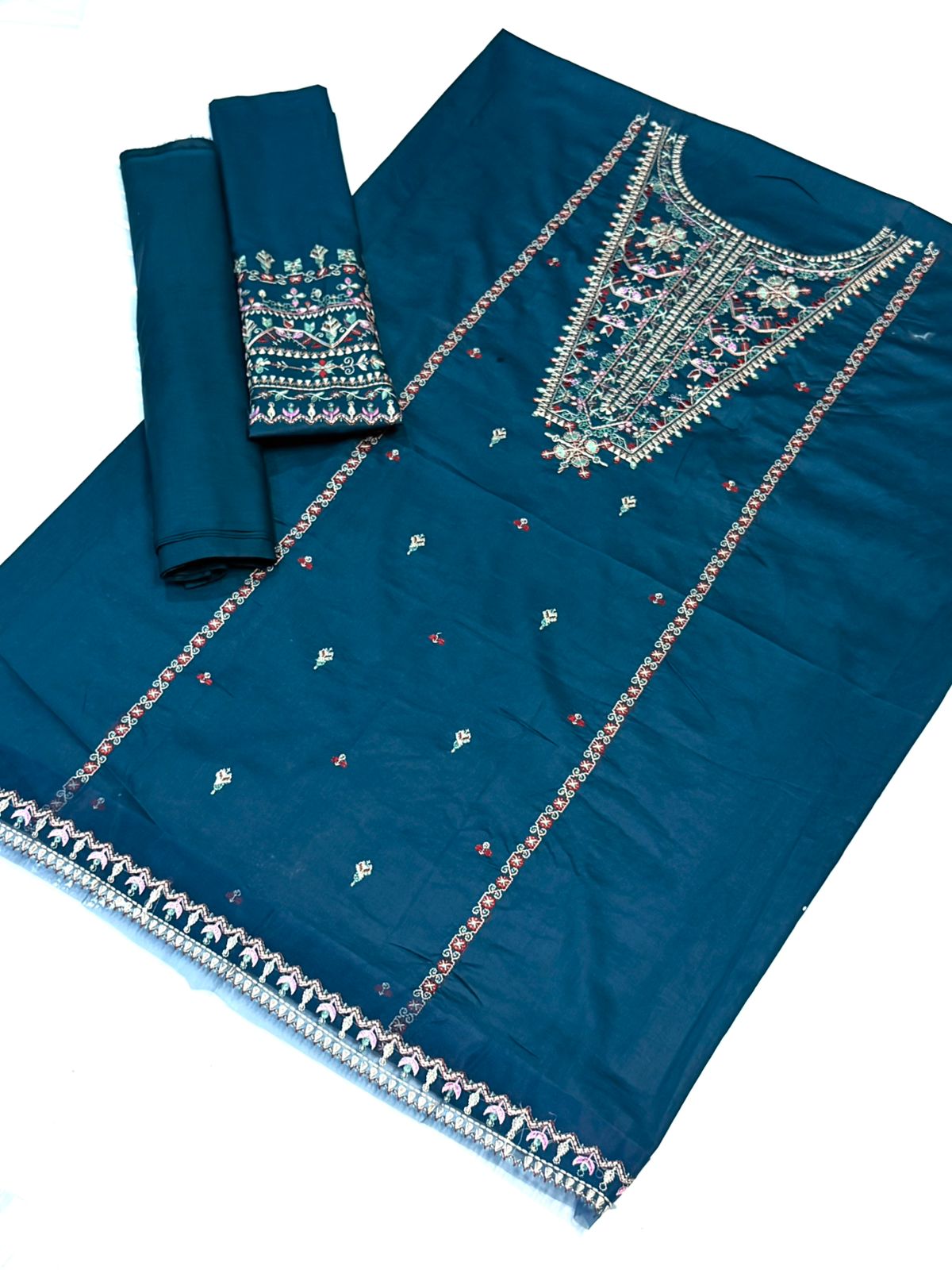 BATIK 2pc Wedding Summer Collection
